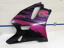 Suzuki GSX-R 750 W Verkleidung rechts