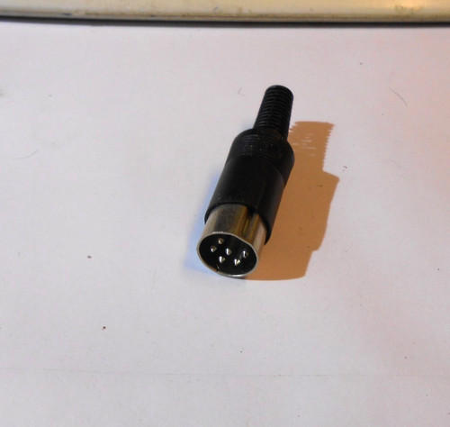 Hirschmann video din stecker - hirschmann,