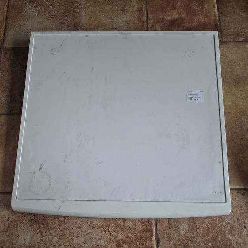 Aeg lavamat gerätedeckel - gerätedeckel,