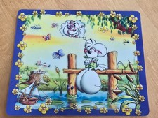 Mauspad Diddl Maus 19,5 x 23,5