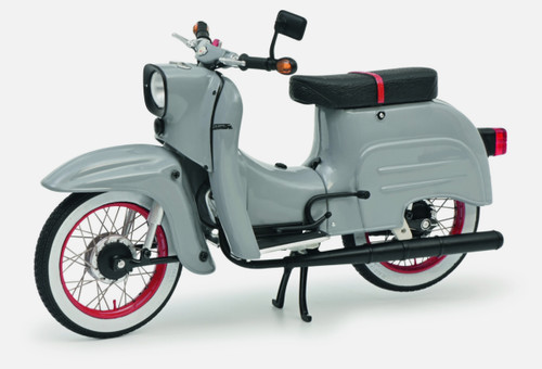 Simson schwalbe kr51 cust - simson,