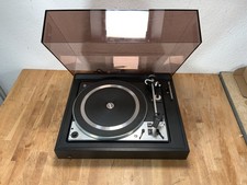 Dual | 1228 | Plattenspieler | Vintage HiFi Bastler Defekt