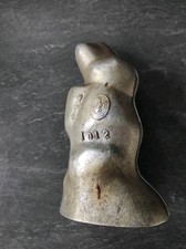 Retro Gussform Zuckerhase