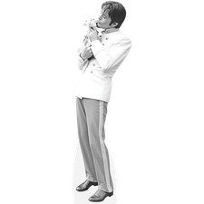 Alain delon - alain, (lamb)