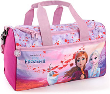 Eiskönigin Sporttasche Für