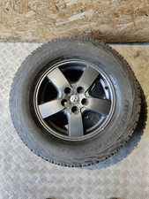 Dodge Nitro 2009 16 Zoll