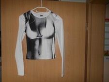 Langarmshirt T-Shirt Pulli