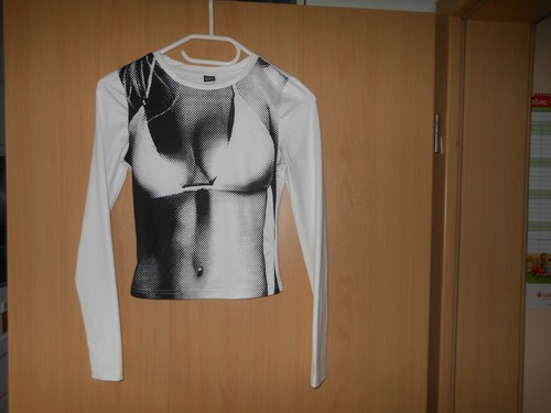 Shirt pulli damen gr - shirt, t-shirt