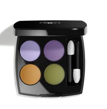 4 Chanel 394 Divinations