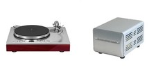 Set luxman 191a 100v player - luxman,