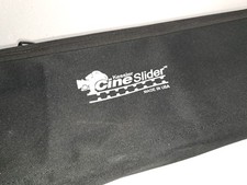 Kessler cine slider - slider, 100cm