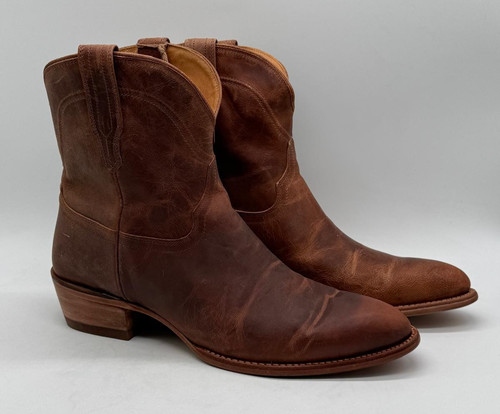 Tecovas cowboystiefel western - tecovas,