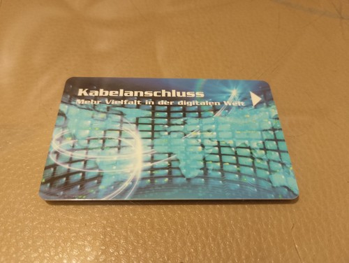 Kabelanschluss kabel - kabelanschluss,