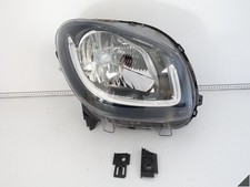 Smart Fortwo Iii 3 A453 W453 Bj.14-19 Scheinwerfer Halogen + Led Rechts Vorne