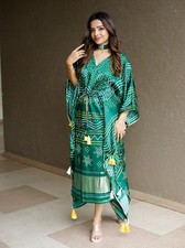 Skyview Fashion Kaftan Abaya
