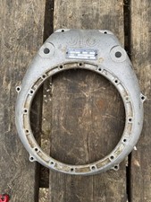 ILO JLO L 152R Gehäusedeckel Lüftergehäuse Holder Brumi Hako Agria Einachser