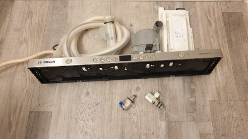 Ersatzteile bosch smv43m30eu - ersatzteile,