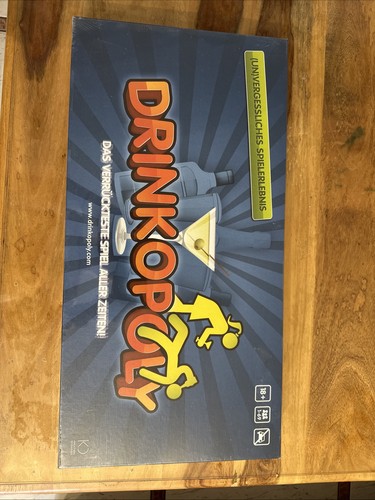 Drinkopoly secrets - drinkopoly,