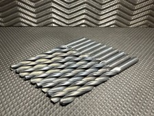 KS Tools HSS Spiral Bohrer 8mm Spiralbohrer 10-tlg