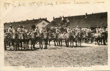 Militär SISSONNE Art