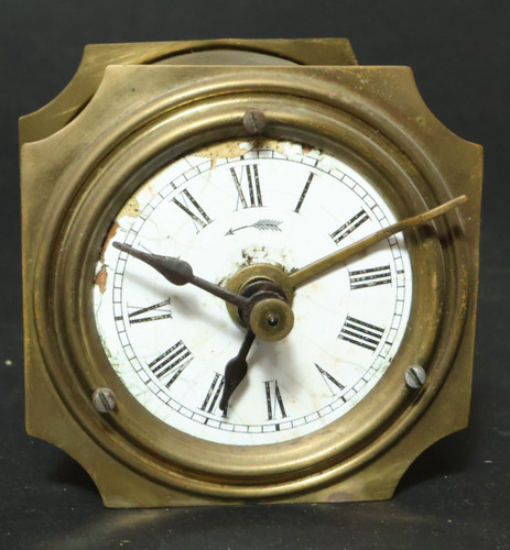 Alter wecker reiseuhr uhr - wecker,