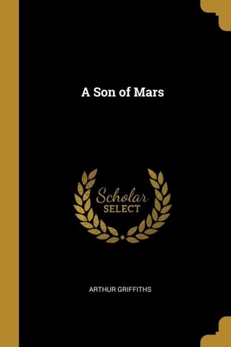 Griffiths son mars - a,