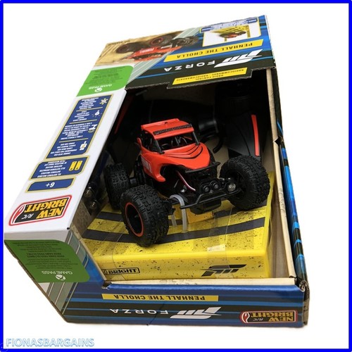 Neue helle radio control - neue,