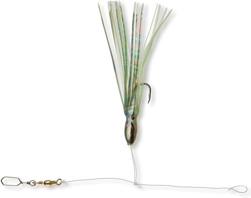 Cormoran seacor octopus rig - cormoran, octopus-rig