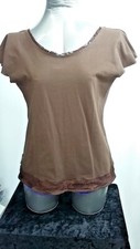 Stylisches Elfen-Shirt  von