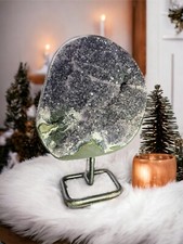 Sehr schöne Amethyst Druse