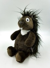 Nici Stachelschwein Chris ca