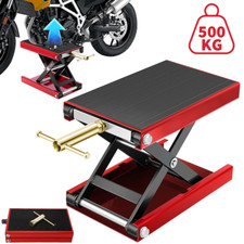 Motorradheber 500 kg - ,