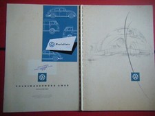 Orginal vw käfer - vw,