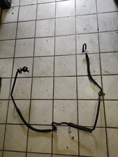 Golf 4 IV SERVOLEITUNG SERVOLENKUNG SCHLAUCH DEHNSCHLAUCH VW GOLF IV BORA