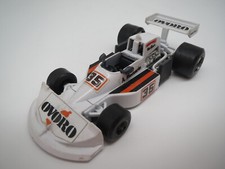 Polistil FK14  March 761  (weiß/Decal´s) 1:32 ohne Verpackung!