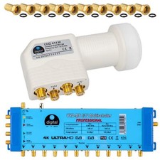 5/12 Multischalter PMSE 12