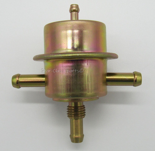 Kraftstoffdruckregler opel - kraftstoffdruckregler,