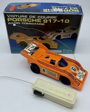 Nikko Porsche 917-10 Voiture