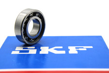 1 Stück SKF Rillenkugellager