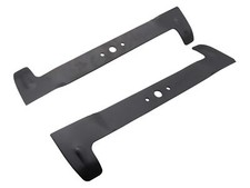 Messer 52cm rasentraktor - messer,