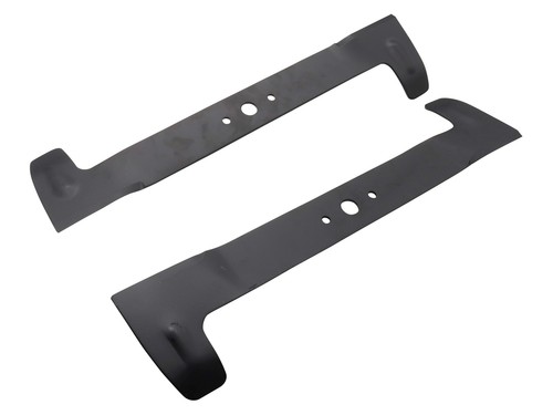 Messer 52cm rasentraktor - messer,