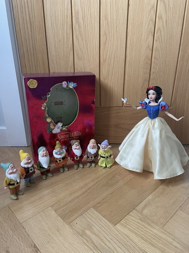 Disney schneewittchen und - disney,