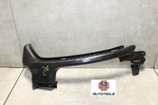 Opel Zafira C Träger Scheinwerferträger vorne links Facelift 13478587 341595265