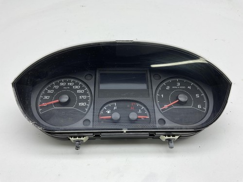 Citroen jumper mod 2014 - citroen, mod.