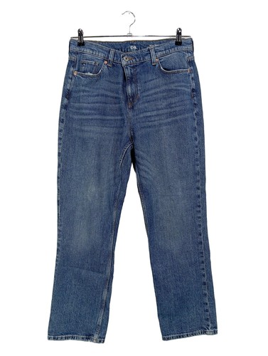 Straight leg jeans - jeans, damen