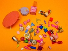 Zubehör für  kleine Puppen