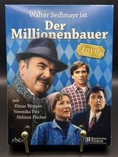 Der Millionenbauer - Die