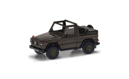 Puch klasse offen - g-klasse,