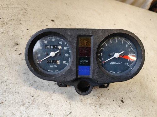 Honda 250 84 tacho - honda, n