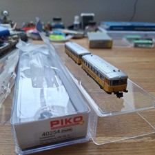 Piko Spur N 40254 -